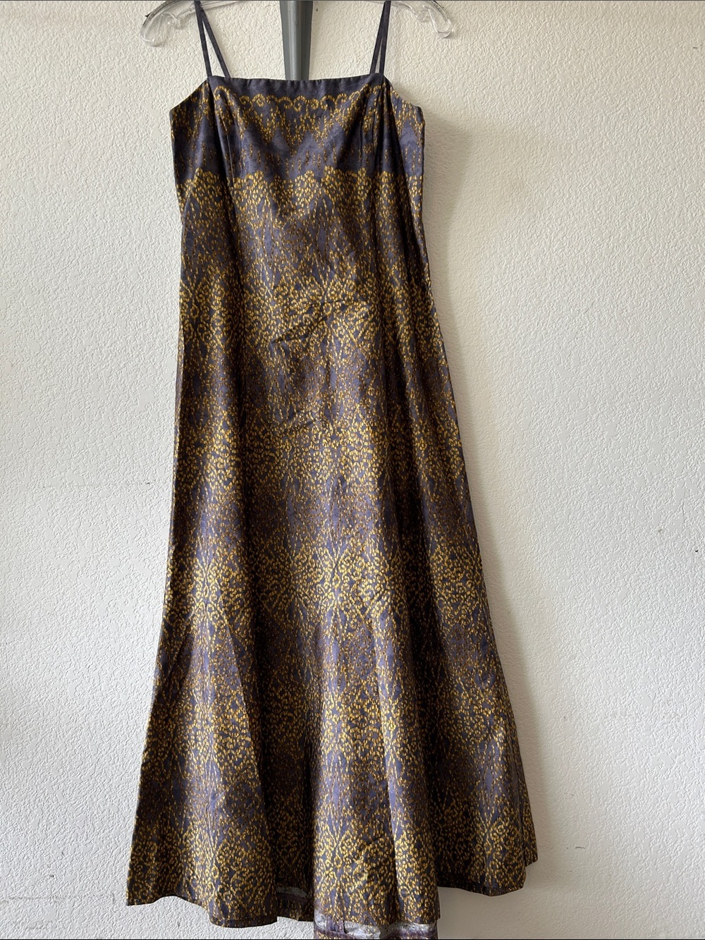 Peruvian Connection Pima Cotton Dress size 8